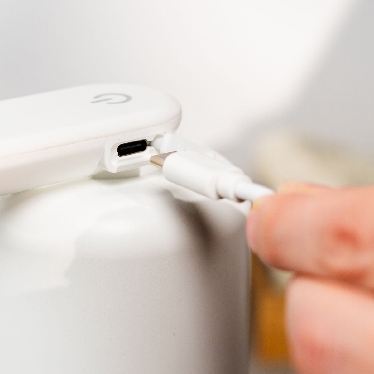 SmartSoap - Érintésmentes automata szappanhab adagoló - PureNest