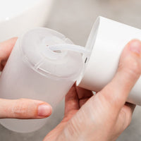 SmartSoap - Érintésmentes automata szappanhab adagoló - PureNest