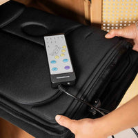 SoftAura - Rezgő Masszázsmatrac - PureNest