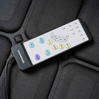 SoftAura - Rezgő Masszázsmatrac - PureNest