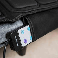 SoftAura - Rezgő Masszázsmatrac - PureNest