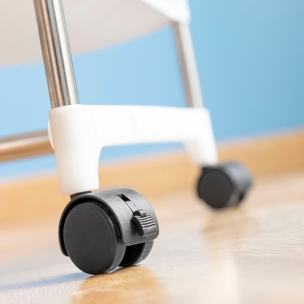 Warmora - Hordozható ruhaszárítógép - PureNest