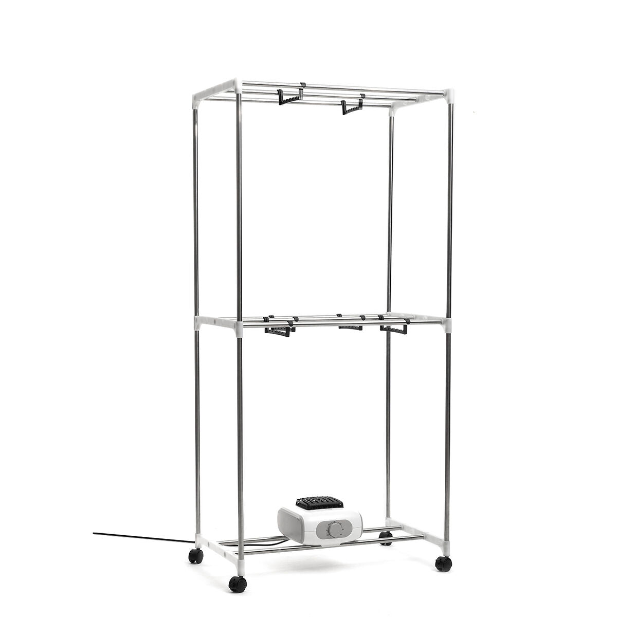 Warmora - Hordozható ruhaszárítógép - PureNest