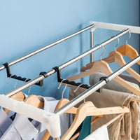 Warmora - Hordozható ruhaszárítógép - PureNest